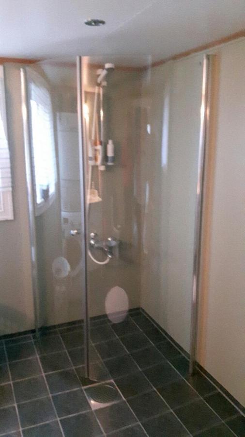 Holtarheim, Holidayhouse, Boat Included Eikefjord Εξωτερικό φωτογραφία