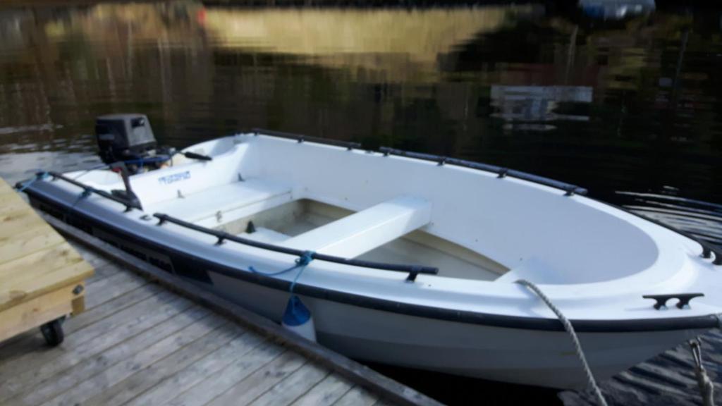 Holtarheim, Holidayhouse, Boat Included Eikefjord Εξωτερικό φωτογραφία