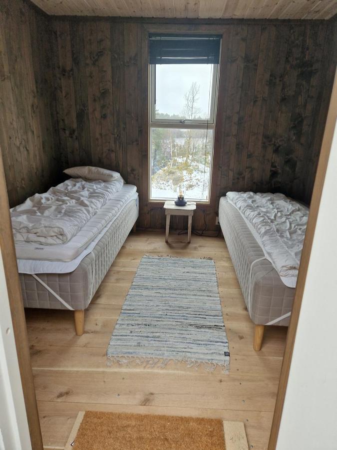 Holtarheim, Holidayhouse, Boat Included Eikefjord Εξωτερικό φωτογραφία